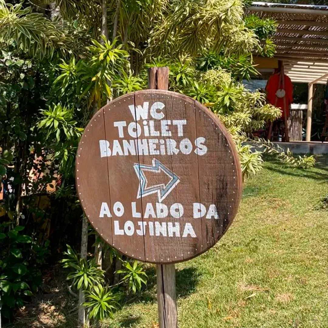 Estrutura Tangará 5